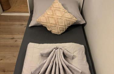 Bohemian Chic City Apartment - Munich Central Station - Foto 20