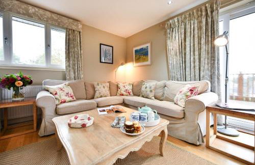 Cedar Lodge - Foto 8