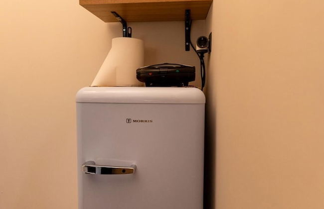 Cozy Haven Trikala Town - Foto 25