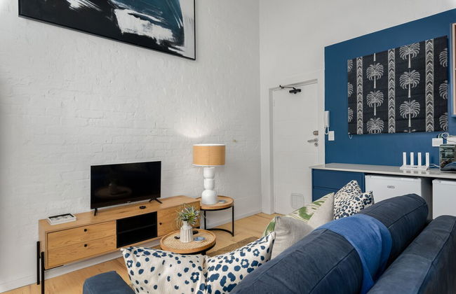 Harbour Terrace 18 - Foto 13