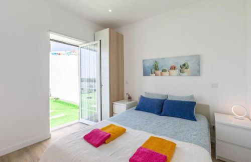 Beach House - Terrace sea sunset - Foto 14