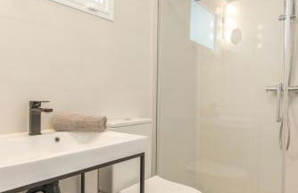 Modern, bright and welcoming oceanfront apartment - Foto 20