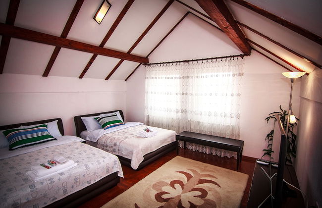 Apartment Red House - Foto 3