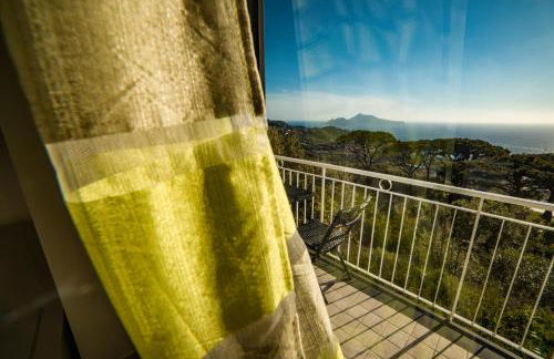 Villa Bellatrix - Foto 35