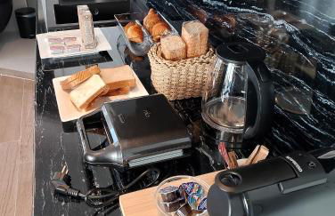 Rafina Studio apartments kondilia - Foto 51