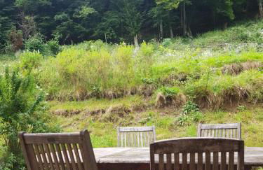 Appartement cosy calme à l'orée du bois - Foto 7