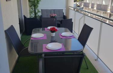 Apto Vistas al mar-Font de Mar en Cap de Salou - Foto 13