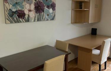 Sea View Apartment Private Parking Near Beach - Foto 16