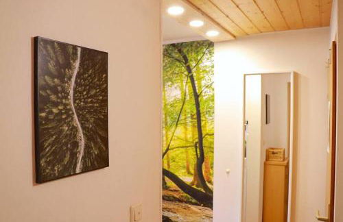 Urlaub in Crottendorf für bis zu 8 Personen - Foto 46