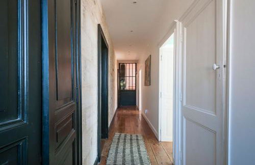 Villa Courreau - Maison de maitre - Foto 20