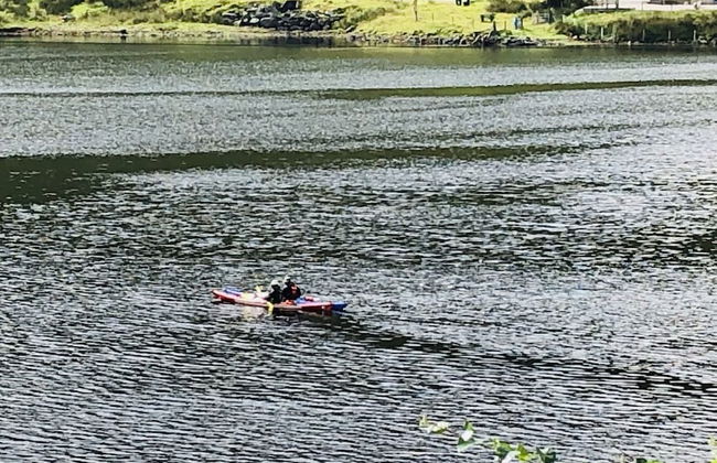 Lochedge Lodge - Photo 17