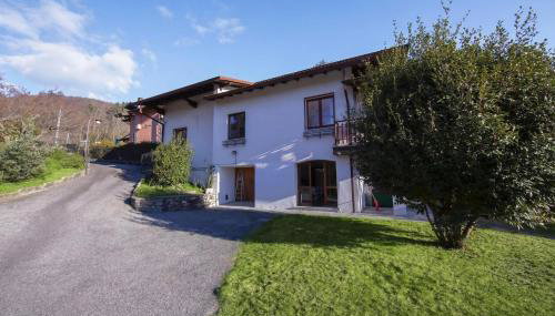 La Verbanina 2 - Happy Rentals - Foto 4, Other