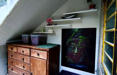 Casa aconchegante em área verde - Foto 33