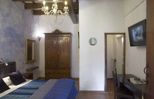 Matxani Gran Agroturismo - Photo 13