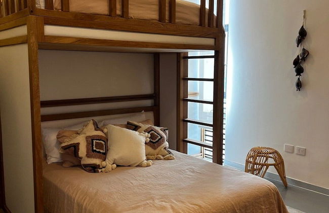 Torre Chelem - Foto 36