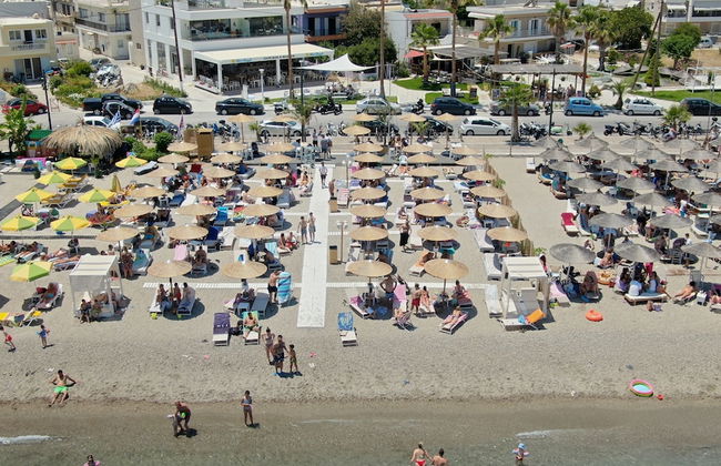 beach deluxe house - Foto 27