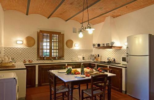 Badia di Morrona Agriturismo - Foto 90