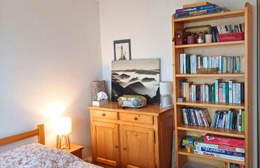 Col de Rousset - App. 2 P - Foto 23