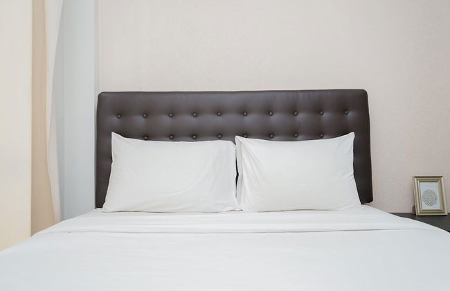 Comfortable and Best Choice 1BR at Asatti Apartment - Foto 1