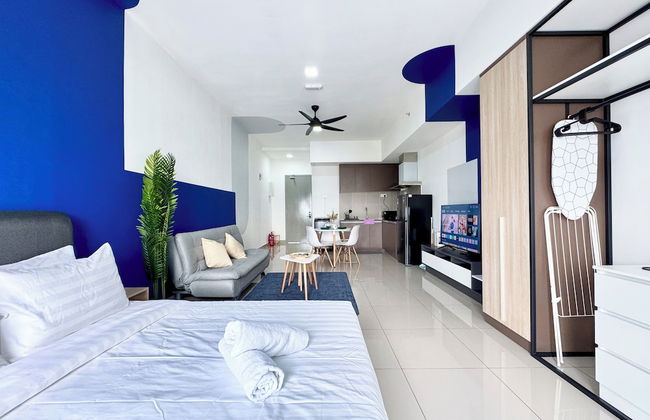 Alinea Suites - Foto 70