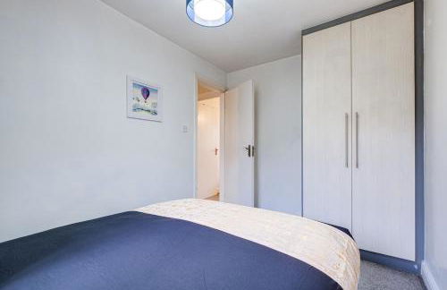 4 bedroom detached house 4 bathrooms - Foto 21