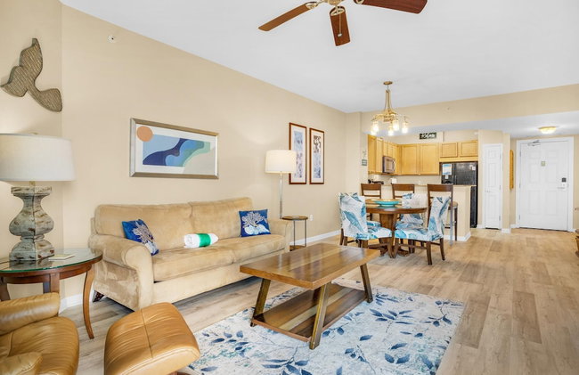 Palms Resort #2608 Jr. 2br-serenity Now - Photo 29