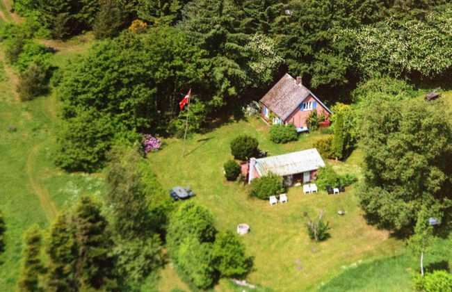 6 Person Holiday Home in Braedstrup-by Traum - Foto 21