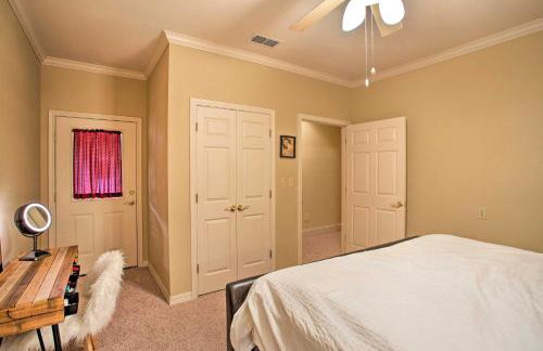 Spacious Stallion Lake Ranch Home with Patio - Foto 22