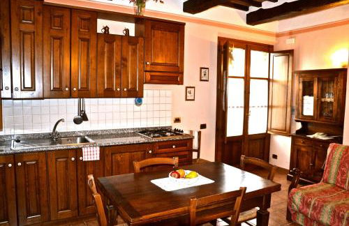 Agriturismo Sanguineto - Foto 56