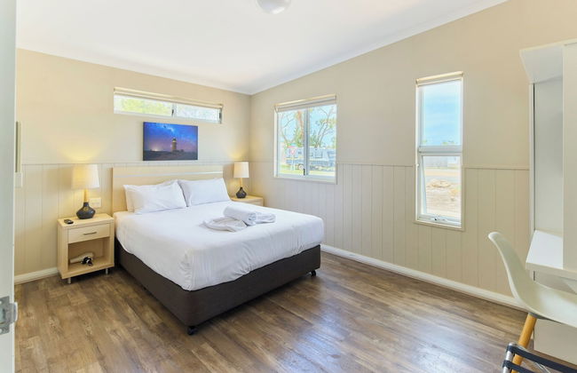 RAC Cervantes Holiday Park - Photo 9