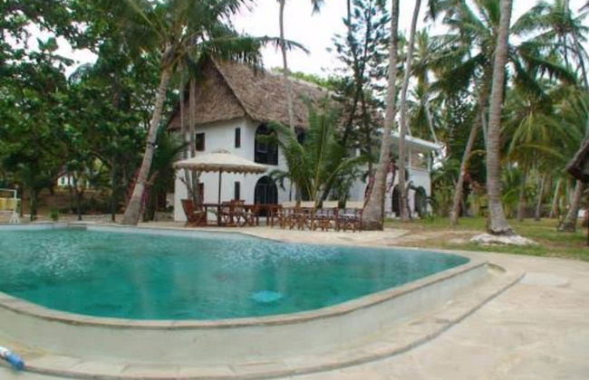 Diani Luxury Villas Diani By CHH - Foto 34