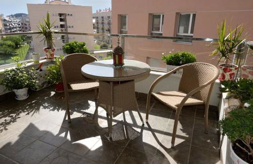 Apartamento Santa Fe - Foto 1