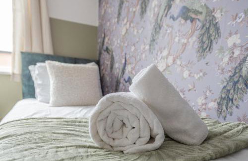 Modern House 2 Bedroom 5 Beds - Foto 29