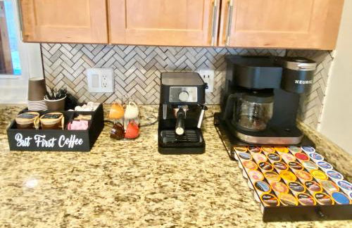 Cedar Mill Hideaway - Foto 16