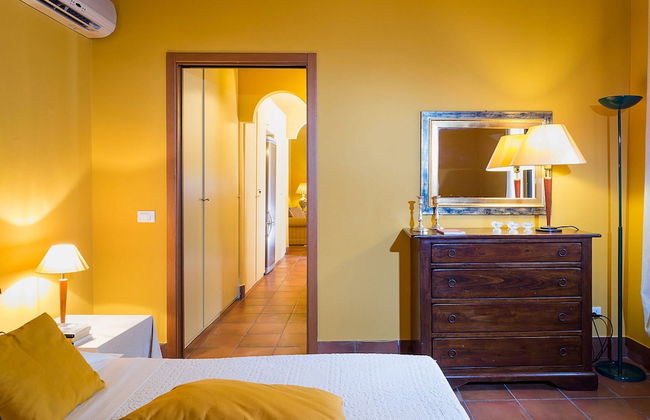 Belvilla by OYO Villa Arangea Dieci - Foto 4