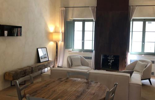 Argiano Dimore Wine Relais - Foto 39
