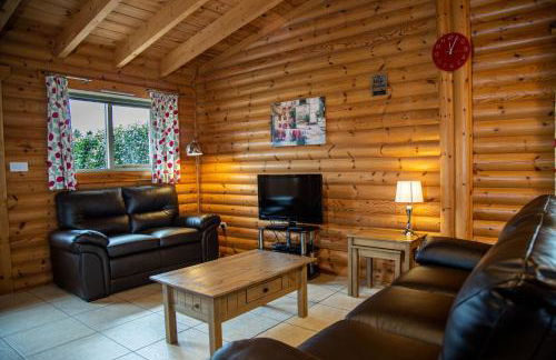 Kingfisher Lodge - Foto 11