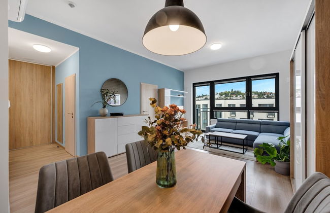 Metropolitan Star Apart Hotel - Photo 1