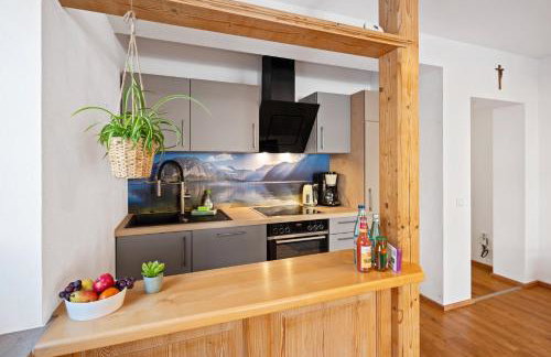 ruhige und neue Ferienwohnung am Berg - Foto 25
