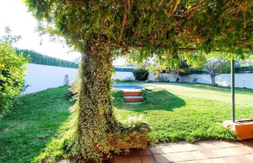 Casa da Glicia, una casa con piscina privada, para disfrutar y relajarse - Photo 30