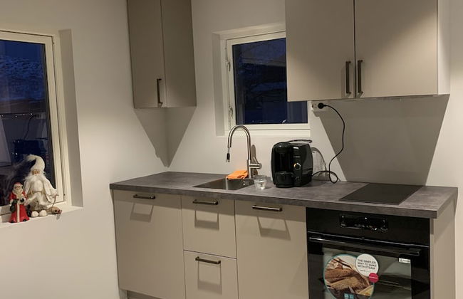 Tromsø Apartments - Foto 10