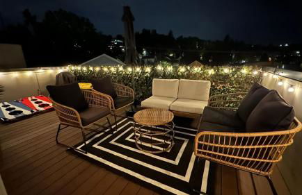 Perch - The New Ashworth 71 - Foto 1