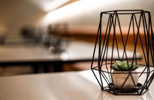 GINN Apartment-Hotel Stuttgart-Esslingen - Foto 48