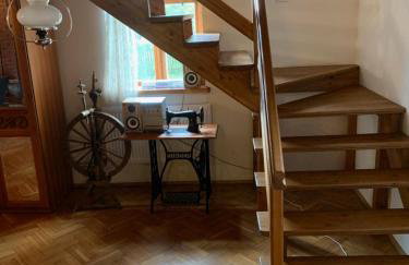 Siedlisko Nasza Chata - Foto 52