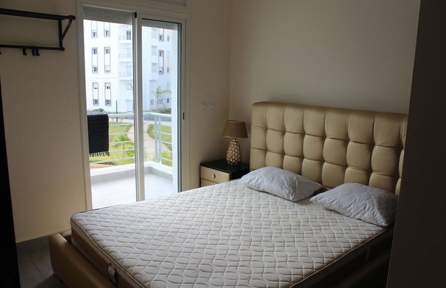 Residence Jnane Eddalya - Foto 5