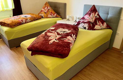 Ferien- und Businesswohnung Relax im ersten Stock - Foto 60