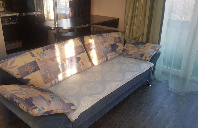 Kalinina St. 49 Vladdom25 - Foto 6