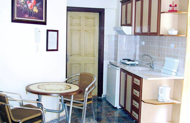 Celik Apartments - Photo 9