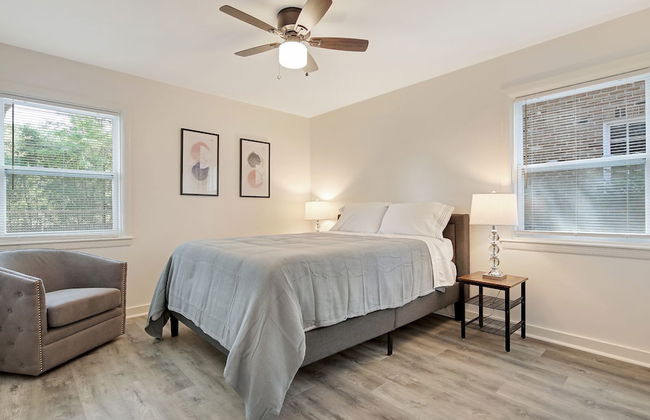 CorporateHousingSavannah.com - Foto 7