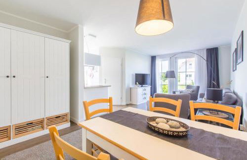 Ferienwohnung Moin - Foto 8